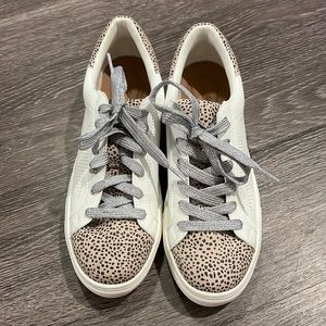 Golden Goose Look A Like Sneakers